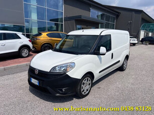 2017 FIAT Doblo