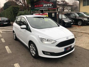 2017 FORD C-Max