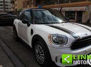 2017 MINI Countryman