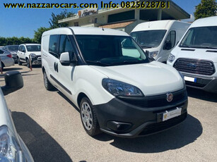 2018 FIAT Doblo