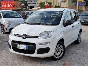 2018 FIAT Panda