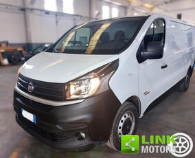 2018 FIAT Talento