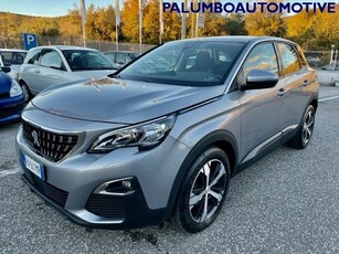 2018 PEUGEOT 3008