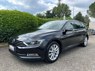 2018 VOLKSWAGEN Passat Variant