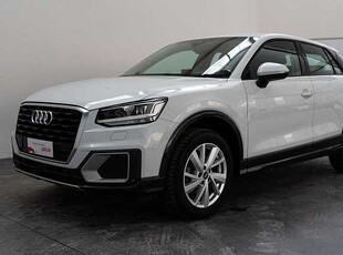 Audi Q2 30 TFSI Business Design da Wendecar