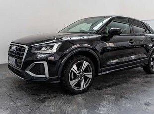 Audi Q2 35 TFSI S tronic Admired Advanced da Wendecar