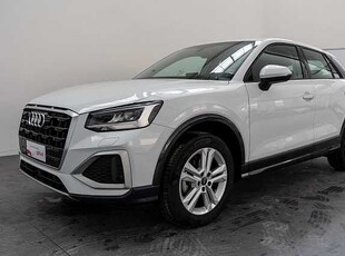 Audi Q2 35 TFSI S tronic Advanced da Wendecar