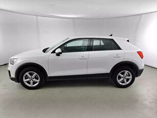 Audi Q2 Diesel Usata