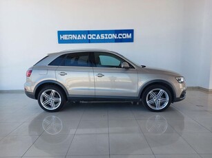 Audi Q3 2.0 TDI 177cv quattro S tronic Ambiente