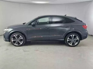 Audi Q3 Diesel Usata