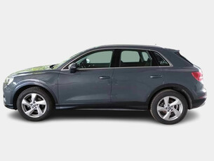 Audi Q3 Diesel Usata