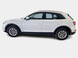 Audi Q5 Diesel Usata