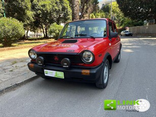 AUTOBIANCHI A 112 1050 Abarth Usata