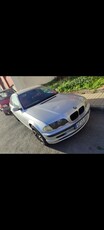 BMW Serie 3 2000