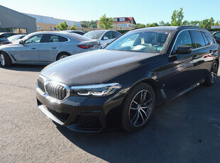 BMW Sonstige D Touring Xdrive M Sport*upe 84.080*headup*