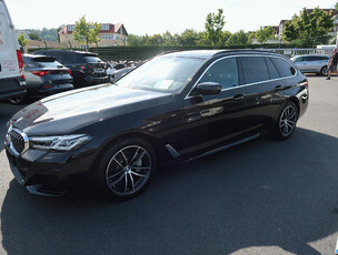 BMW Sonstige D Touring Xdrive M Sport*upe 91.990*headup*