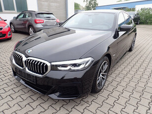 BMW Sonstige D Xdrive M Sport*upe 87.700*headup*hifi*acc*