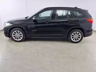 Bmw X1 Diesel Usata