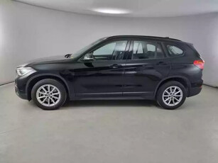 Bmw X1 Diesel Usata