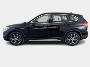 Bmw X1 Diesel Usata