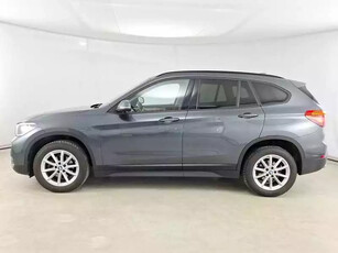 Bmw X1 Diesel Usata