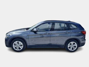 Bmw X1 Ibrida Usata