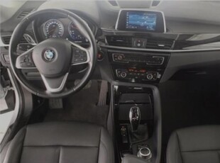 BMW X1 SDRIVE18D XLINE PLUS