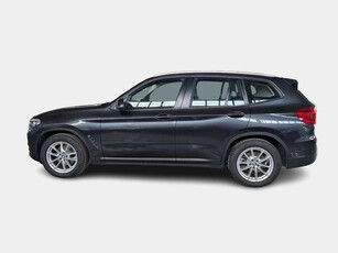 Bmw X3 Diesel Usata