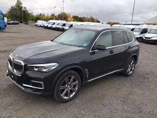 BMW X5 Xdrive 30 D Xline*upe 97.565*headup*pano*hifi