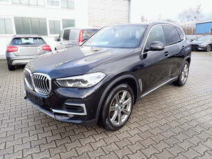 BMW X5 Xdrive 30 D Xline*upe 97.565*headup*pano*hifi