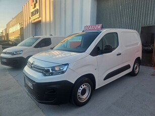 Citroen Berlingo 2020