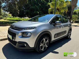 CITROEN C3 PureTech 110 S&S Shine Usata