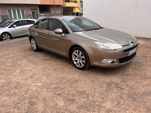 Citroen C5 2008