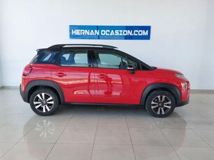 Citroën C3 Aircross PureTech 81kW (110CV) S&S FEEL