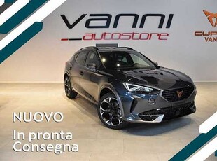 CUPRA Q3 1.5 TSI da Vanni Auto