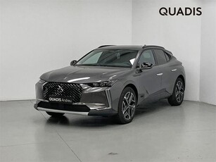 DS DS 4 PureTech 130 auto PERFORMANCE LINE