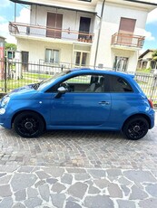 FIAT 500 TWIN-AIR TURBO S 105CV - VARESE (VA)