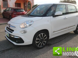 FIAT 500L 1.4 95 CV Pop Star Usata