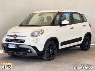 FIAT 500l cross 1.4 s&s 95cv my20