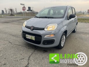 FIAT Panda 1.2 Easy Usata