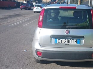 Fiat Panda 2015