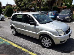 FORD FUSION 1.4 DIESEL - ROMA (RM)