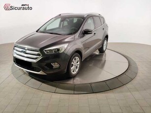 Ford Kuga 1.5 EcoBoost 150 CV S &S 2WD Titanium da Sicurauto S.r.lÂ