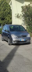 FORD MERIVA ENJOY METANO - POTENZA MICENA (MC)