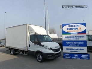 IVECO Daily usato