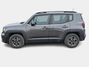 Jeep Renegade Diesel Usata