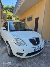 Lancia Ypsilon 2009 gpl eco schic