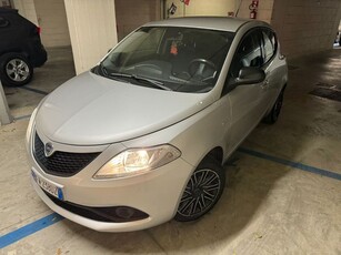 Lancia Ypsilon 2019