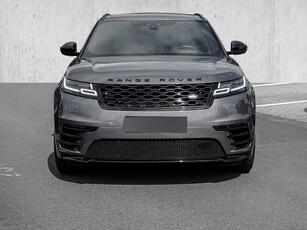 LAND ROVER Range Rover Rover Velar 3.0 D Se R-dynamic Pano Meridi