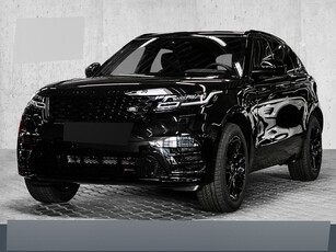 LAND ROVER Range Rover Rover Velar D200 R-dynamic Se Ahk Shzz Black Acc Ahk-abnehmbar Navi